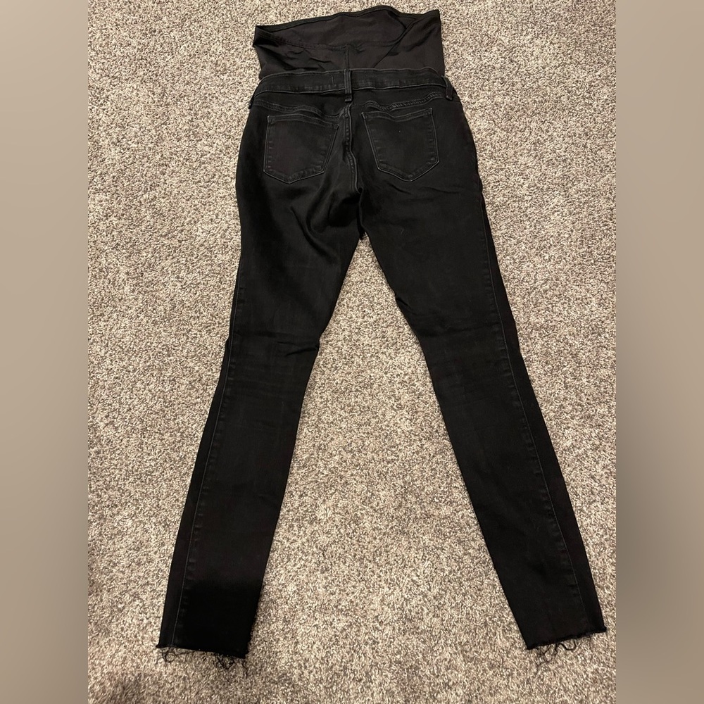 Abercrombie & Fitch Women’s Maternity Jeggings